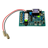 Placa Eletrônica Maquina Gelo Everest Egc Automatic Todas