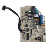 Placa Eletrônica Midea Aicy Split Hi wall 9 000btus Msa09cr