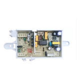 Placa Eletronica Midea Maquina 13kg Ma512 17138000036723