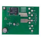 Placa Eletronica Motor Dyna Limpador Parabrisa S 10 Blazer