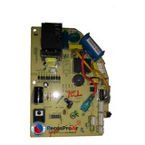 Placa Eletrônica Nacional Komeco Princess Split Hi wall 9 00