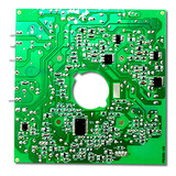 Placa Eletrônica Original Ventilador Arno 220v Vx1x E939