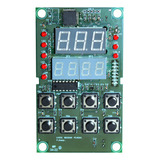 Placa Eletrônica Para Controlador Fl Smart Fl 11933