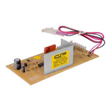 Placa Eletronica Para Lavadora