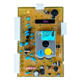 Placa Eletrônica Para Lavadora Electrolux Ltd15