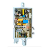 Placa Eletrônica Para Lavadora Top Load 13kg Midea