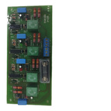 Placa Eletrônica Para Maquina De Gelo Ege 300m 21223 Everest