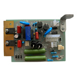 Placa Eletrônica Para Motor De Avanço Al 510s