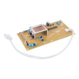 Placa Eletrônica Potência Maquina Lavar Lca11 Bivolt