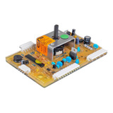 Placa Eletrônica Potência P Electrolux Lte12 Versão 2