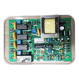Placa Eletrônica Smd 60hz Máquina Gelo Egc a 220v
