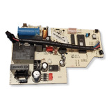 Placa Eletrônica Split Electrolux 18000 Btus Frio
