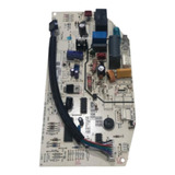 Placa Eletrônica Springer Way Split Hi Wall 12 000btu h