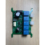 Placa Eletrônica Universal Cadeira Gnatus