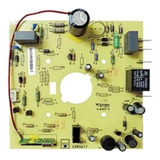 Placa Eletrônica Ventilador Arno Ultimate Vx10 Vx12 Vx21 Vx5