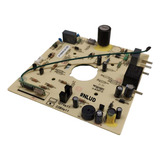 Placa Eletrônica Ventilador Arno Ultimate Vx1x 220v Original