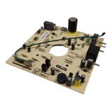 Placa Eletrônica Ventilador Arno Ultimate Vx1x 220v Original