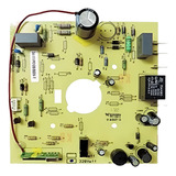 Placa Eletrônica Ventilador De Teto Arno Ultimate Vx10 220v