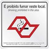 Placa Em Alumínio 25X20 Cm Lei Estadual Sp 13541 SINALIZE 180SP Prata