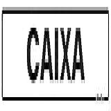 Placa Em Poliestireno 5X25 Cm Caixa SINALIZE 200AM Branca