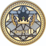 Placa Em Relevo Csgo Dust 2 Counter Strike Mdf 29cm Dust 2 Csgo