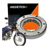 Magnetron