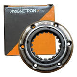 Magnetron