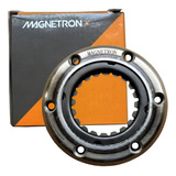 Magnetron