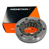Magnetron