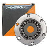 Magnetron