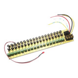 Placa Energia Circuito Dvr