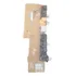 Placa Entrada E Saída Pci651d Dvd K-340 Gradiente