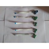 Placa Entrada Usb Controle Ps4 Modelo Jds-030