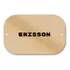 Placa Erisson Presentear Estilo Mdf Festa Natal 14x9