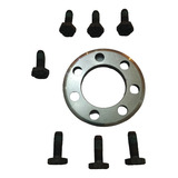 Placa Espaçadora Volante Motor 1 6 Sandero Logan Clio 07 13