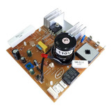 Placa Esteira Caloi Cl