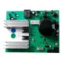 Placa Esteira Caloi Cle10/20 Classic;cle 30 Premium;cle40
