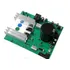 Placa Esteira Caloi Cle10/20 Classic;cle 30 Premium;cle40