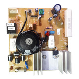 Placa Esteira Cle 30