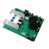 Placa Esteira Cle35 Elite