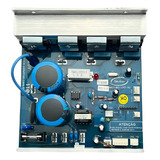 Placa Esteira R3 Movement Motor De 1 Cv