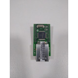 Placa Ethernet Central Pabx Tds sds mds Active Ip 100 200