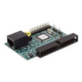 Placa Ethernet Impacta 16 68 Intelbras