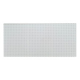 Placa Eucatex Perfurado 122 X 61cm Pegboard Organizador
