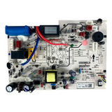 Placa Evaporadora 12 000 Btus Cbf12dbbna Cbf12ebbna Inverter