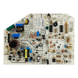 Placa Evaporadora 30 000 Btus Inverter Elgin Arc141290608901