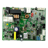 Placa Evaporadora 9 12 000 Btus Gwc12cozy Compatível Gree