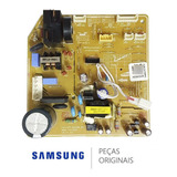 Placa Evaporadora Ar Cond Samsung Original Ar18jcsuawqnaz