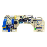 Placa Evaporadora Ar Condicionado Philco 762946