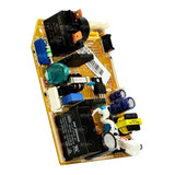 Placa Evaporadora Ar Condicionado Samsung Asv09psbuxaz